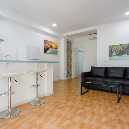Apartamentos El Balneario By Cadiz4Rentals ภายนอก รูปภาพ