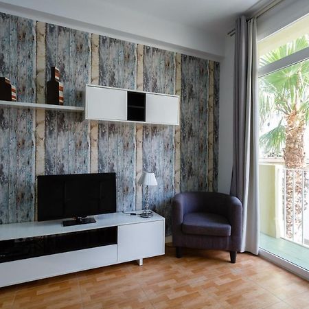 Apartamentos El Balneario By Cadiz4Rentals ภายนอก รูปภาพ