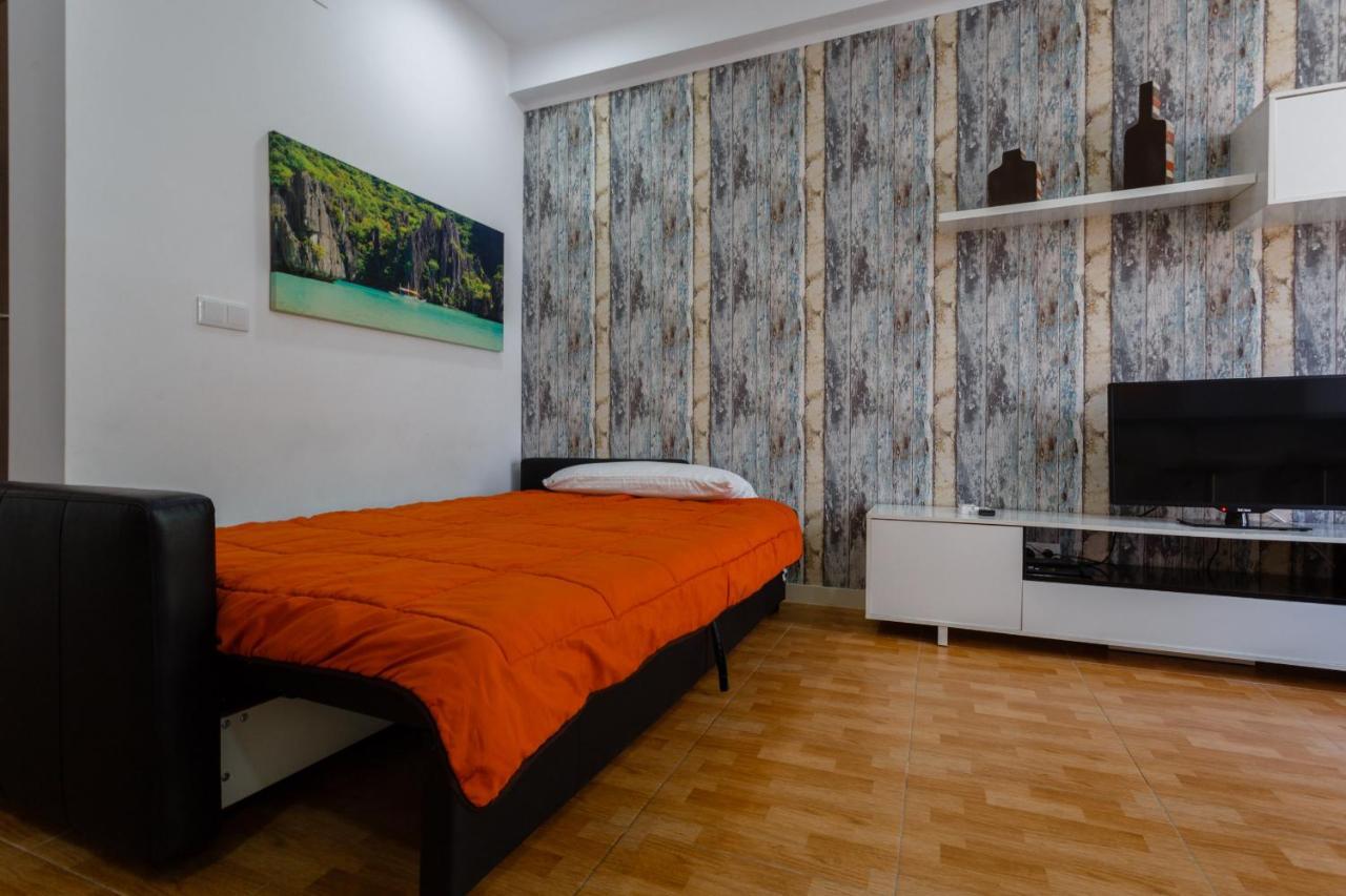 Apartamentos El Balneario By Cadiz4Rentals ภายนอก รูปภาพ