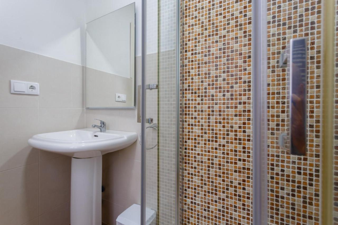 Apartamentos El Balneario By Cadiz4Rentals ภายนอก รูปภาพ